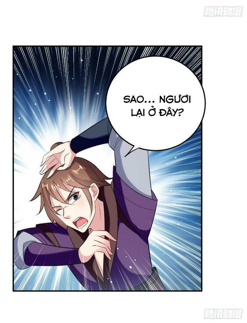 Dị Giới Siêu Cấp Ở Rể: Chapter 35