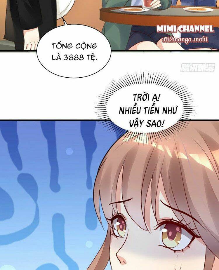 Náo Loạn Suốt Đời: Chapter 28