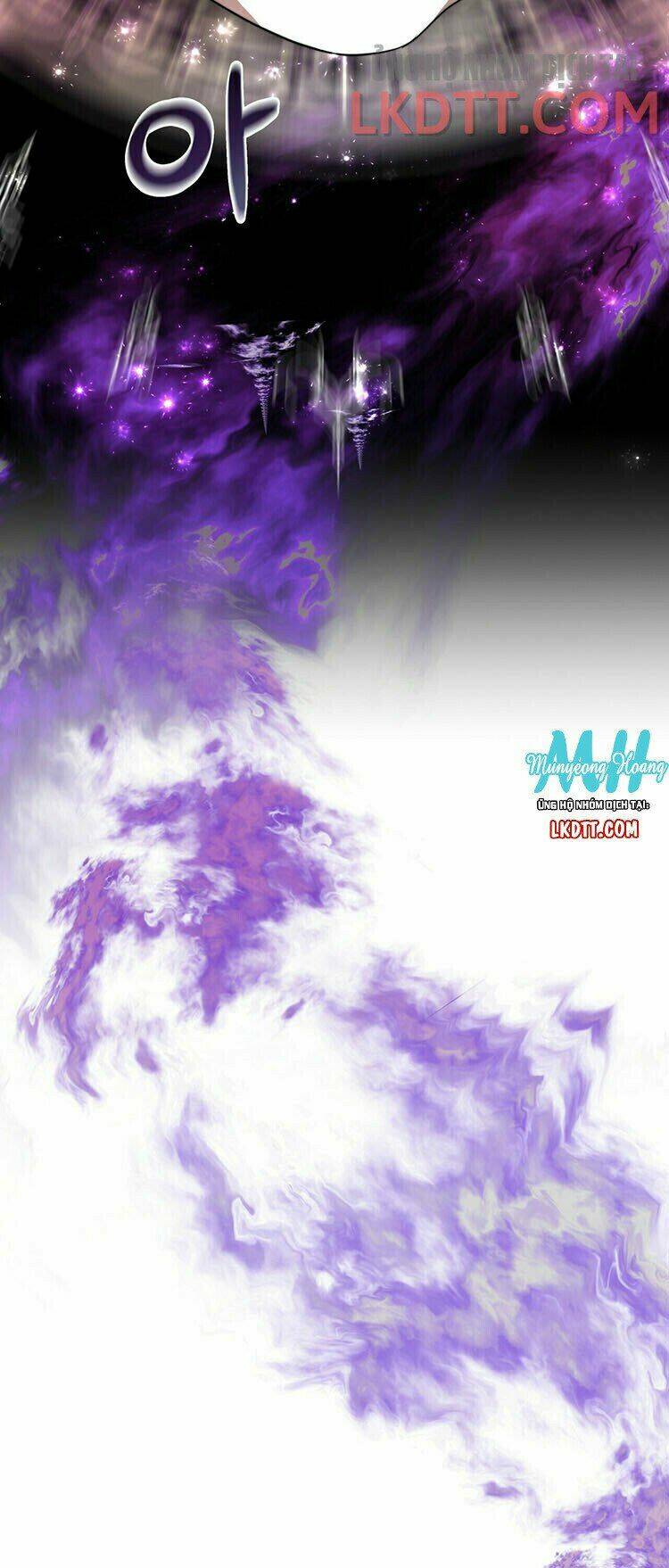 Công Chúa Bị Lãng Quên Muốn Sống Trong Hòa Bình: Chapter 2