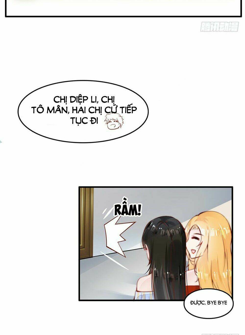 Hữu Tiên Tắc Danh: Chapter 8