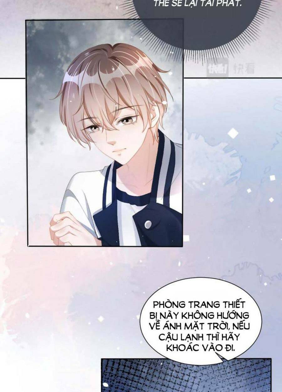 Dây Dưa Không Dứt: Chapter 17