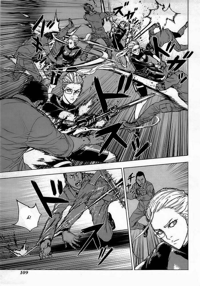 Until Death Do Us Part: Chapter 175