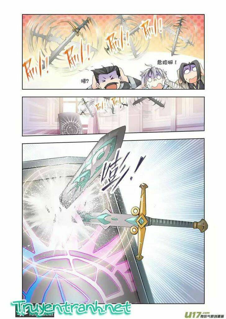 The Great Conqueror: Chapter 15