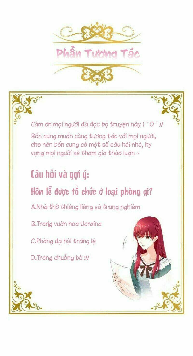 Ác Nữ Cải Biến: Chapter 20