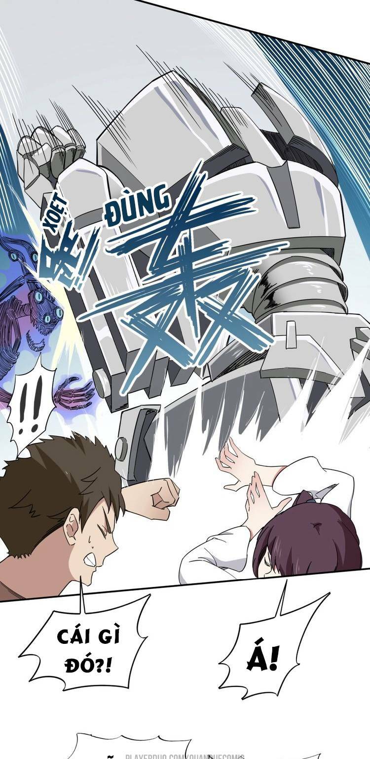 Ta Luyện Giả Kim Trong Thời Đại Tu Tiên: Chapter 70