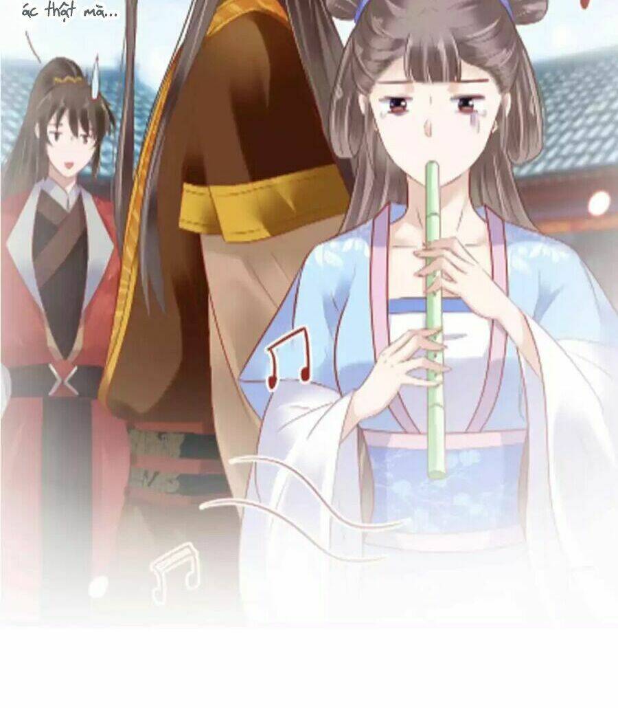 Phú Bà Bạc Tỷ Trong Lãnh Cung: Chapter 51