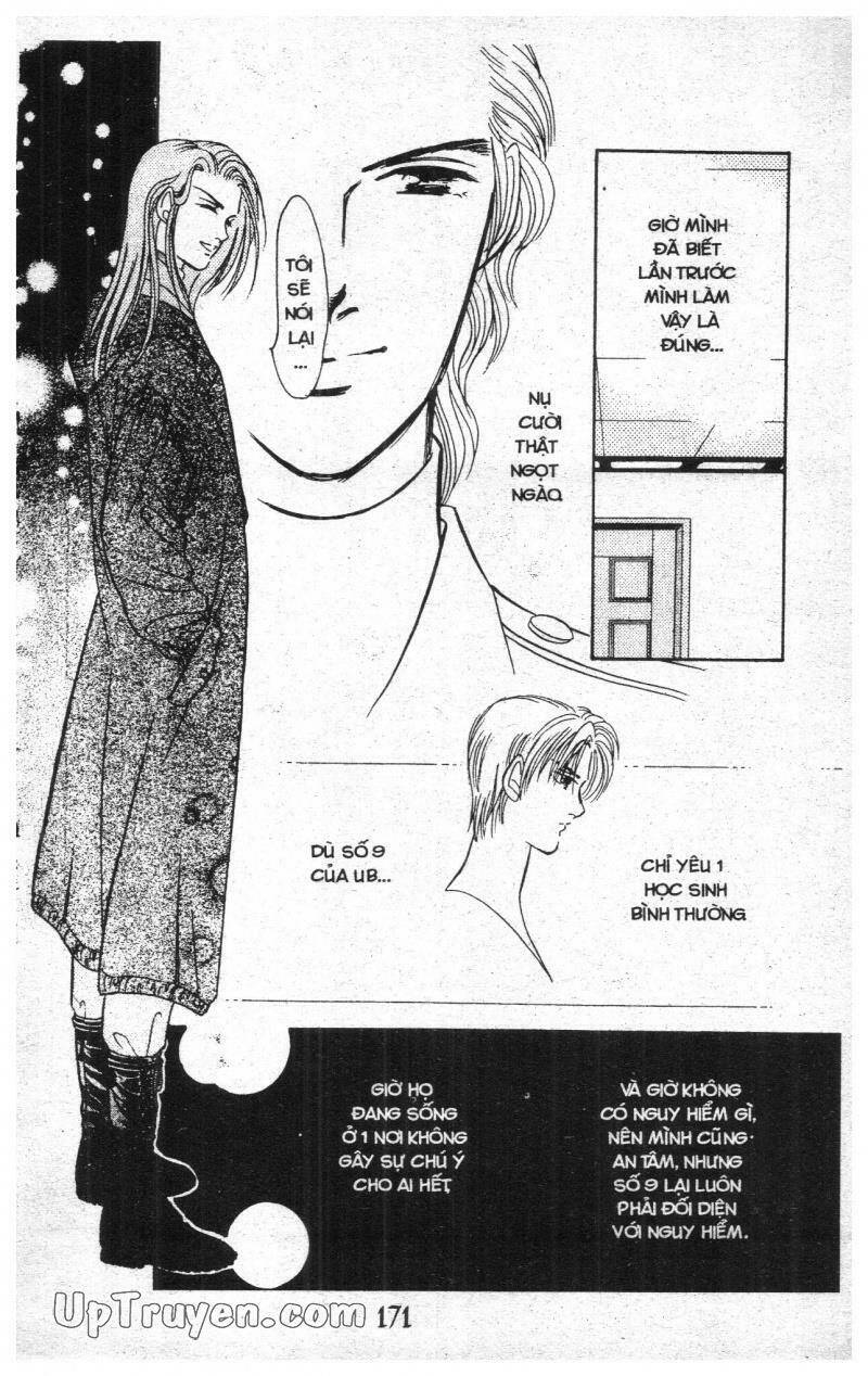 9 Banme No Musashi: Chapter 11