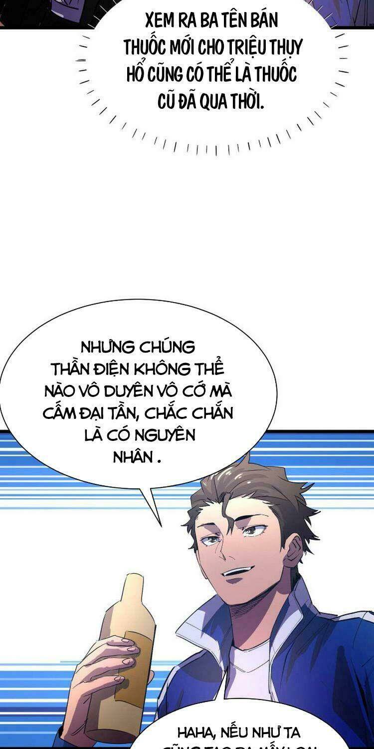 Bắt Đầu Với Tề Thiên Đại Thánh: Chapter 13