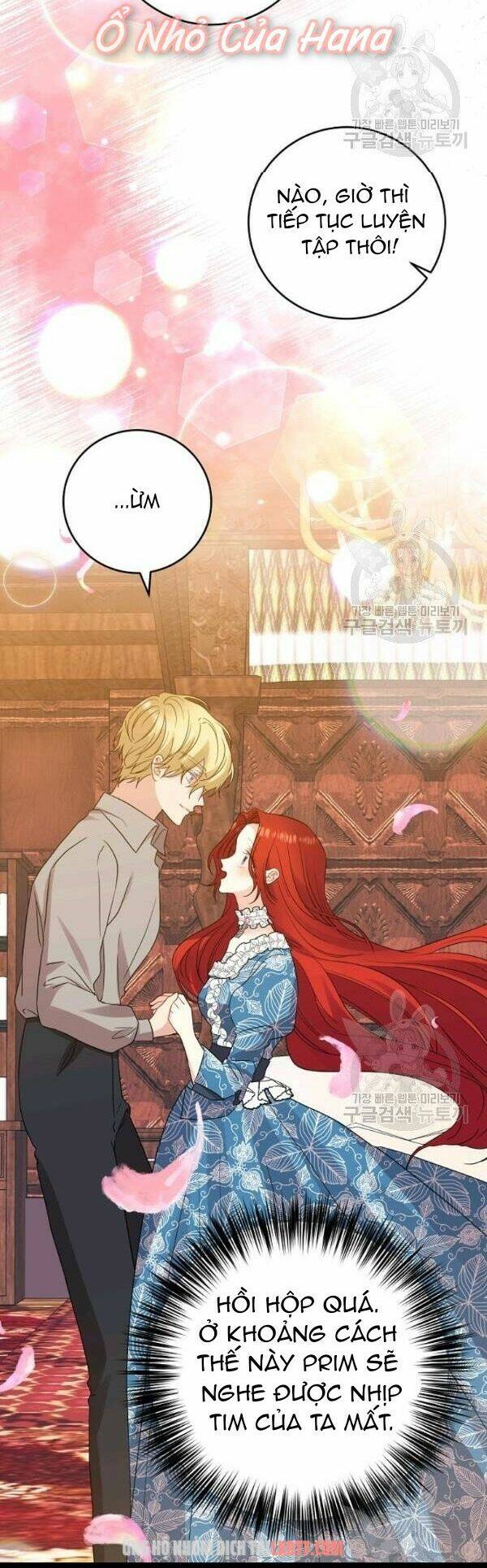 Tôi Trở Thành Gia Sư Của Tên Bạo Chúa: Chapter 30