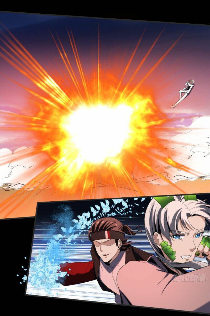 Phản Phái Yêu Tế: Chapter 25