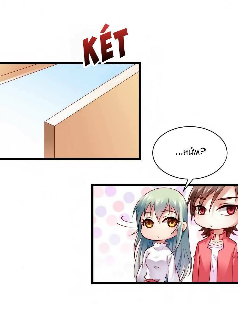 Vạn Năm Nhân Duyên Nhất Tuyến Khiên: Chapter 37