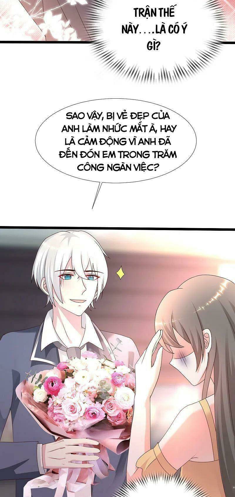 Tối Cường Vận Đào Hoa: Chapter 226