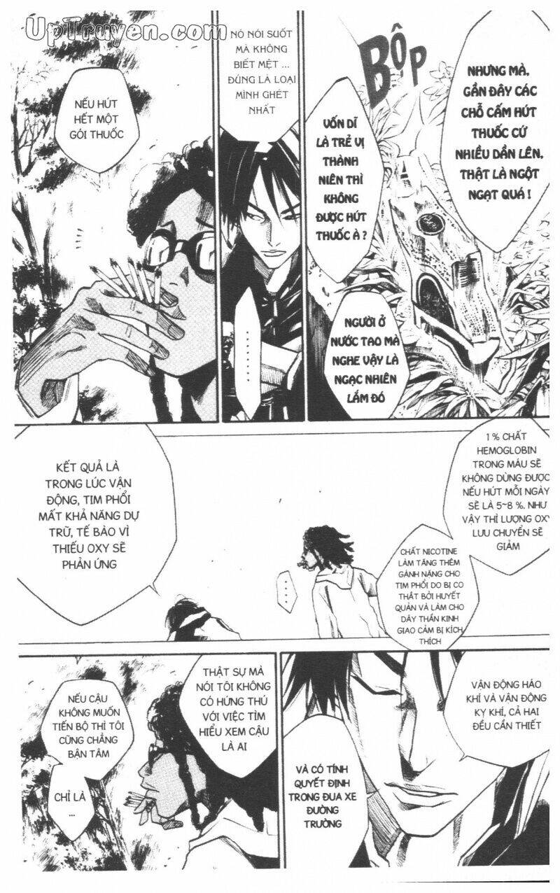 Over Drive: Chapter 7