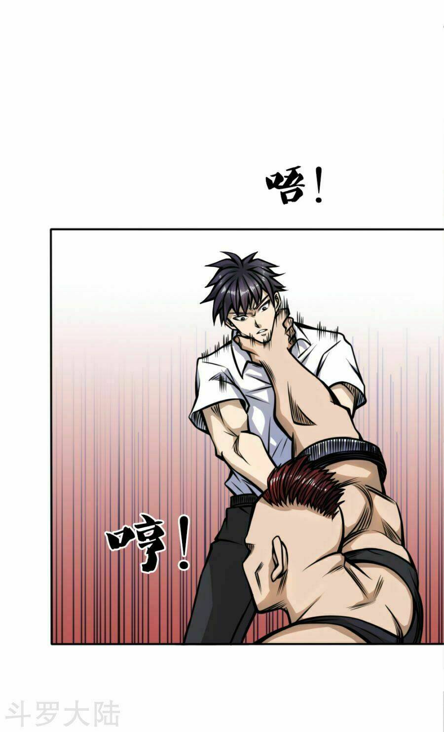 Tuyệt Thế Binh Vương: Chapter 51