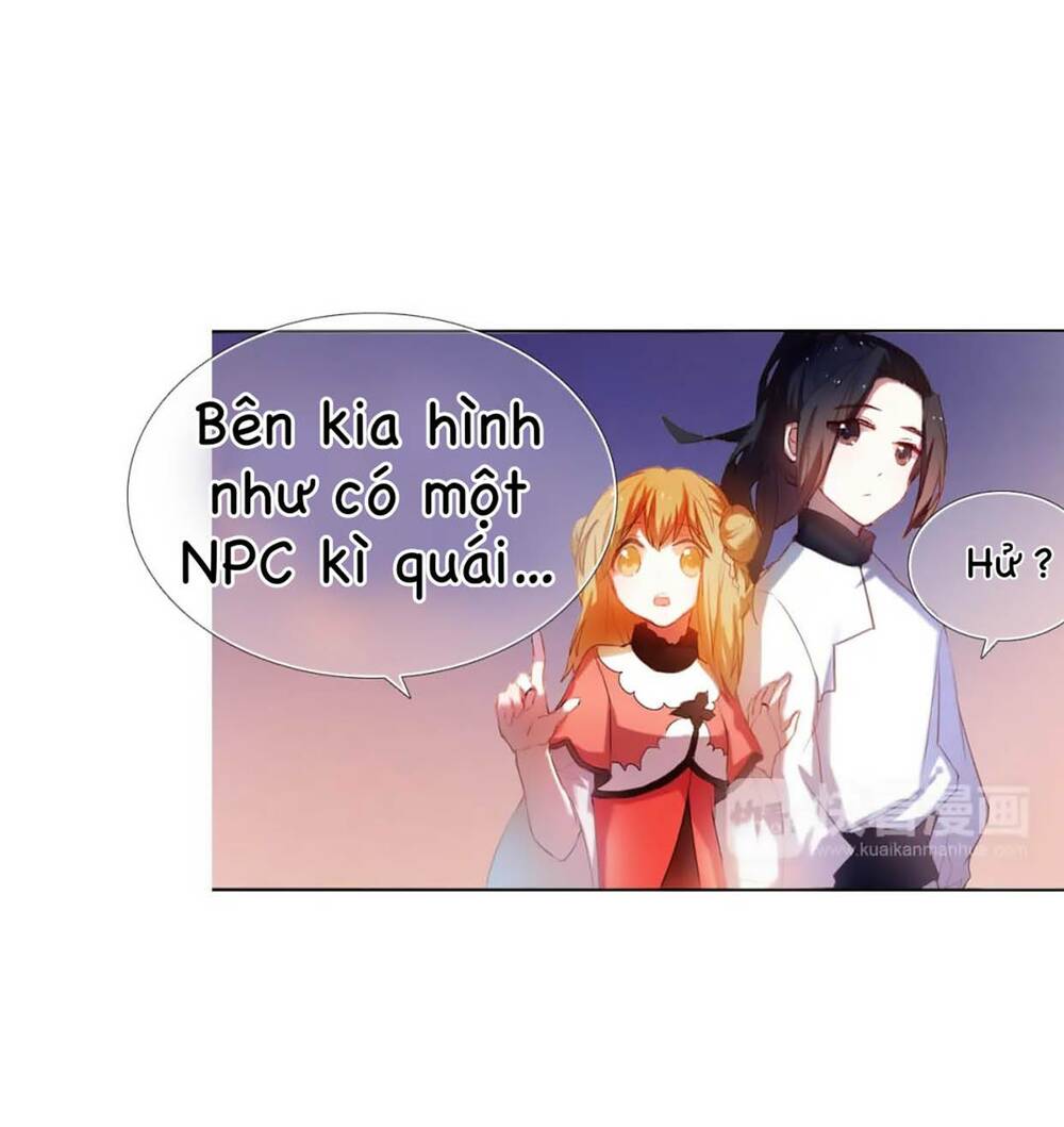 Kế Hoạch Trái Tim: Chapter 22
