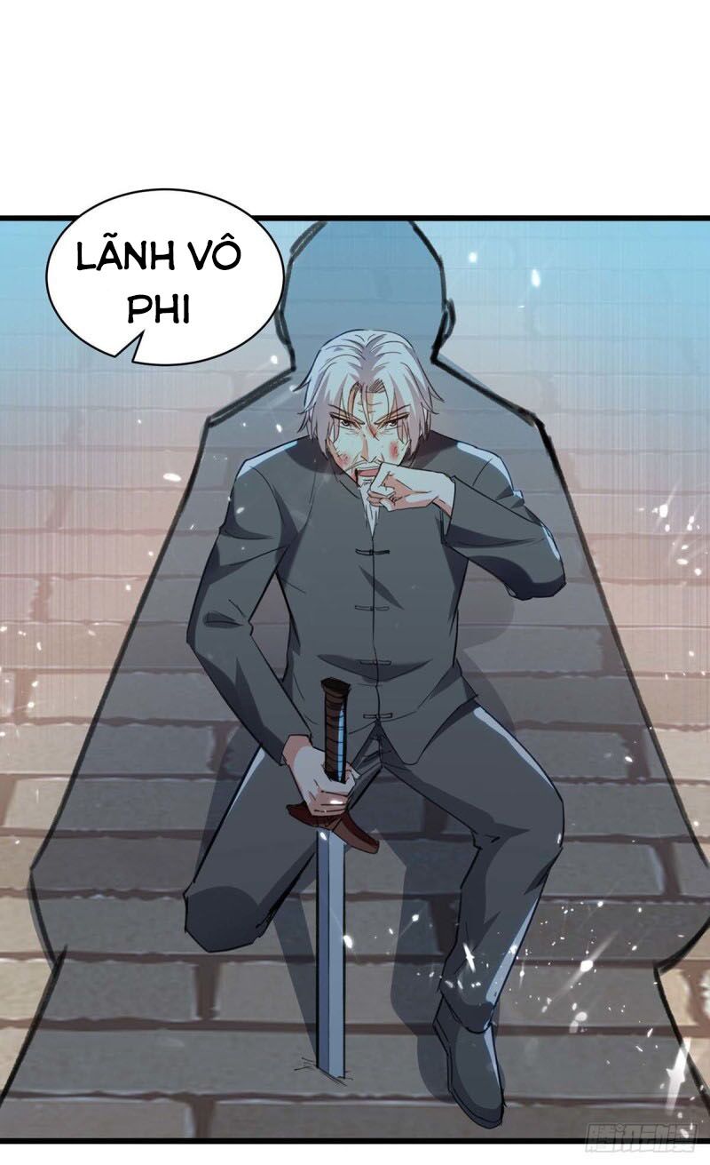 Thần Cấp Thấu Thị: Chapter 190