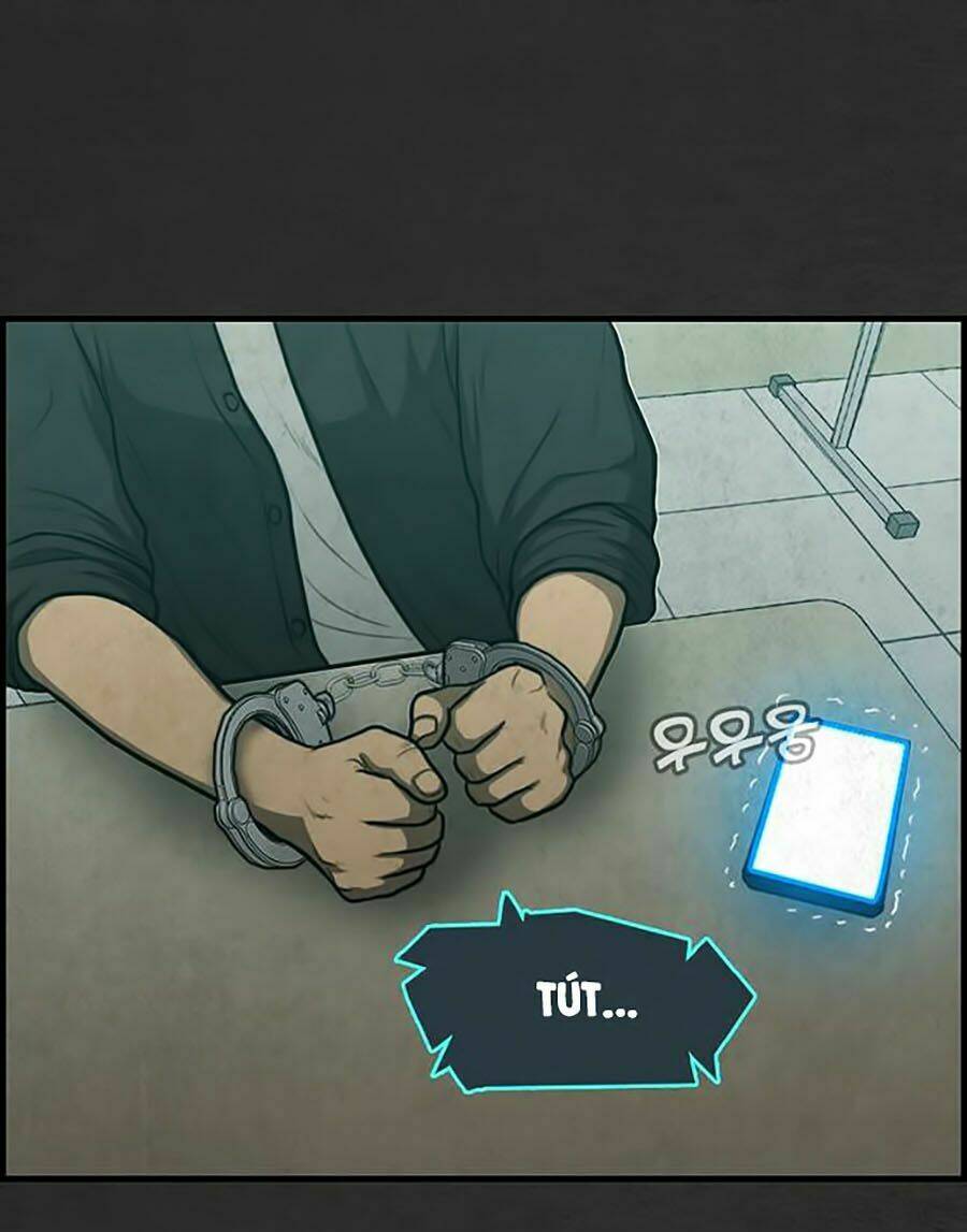 Khu Trọ Quỷ Ám: Chapter 41