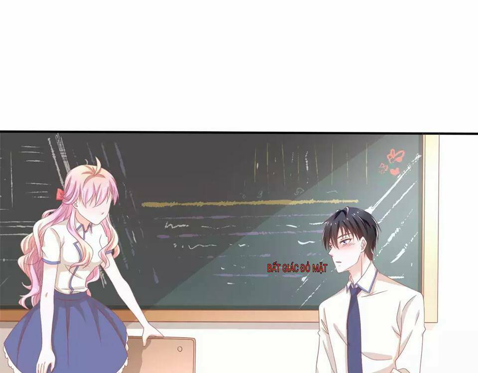 Điệp Hóa: Chapter 1