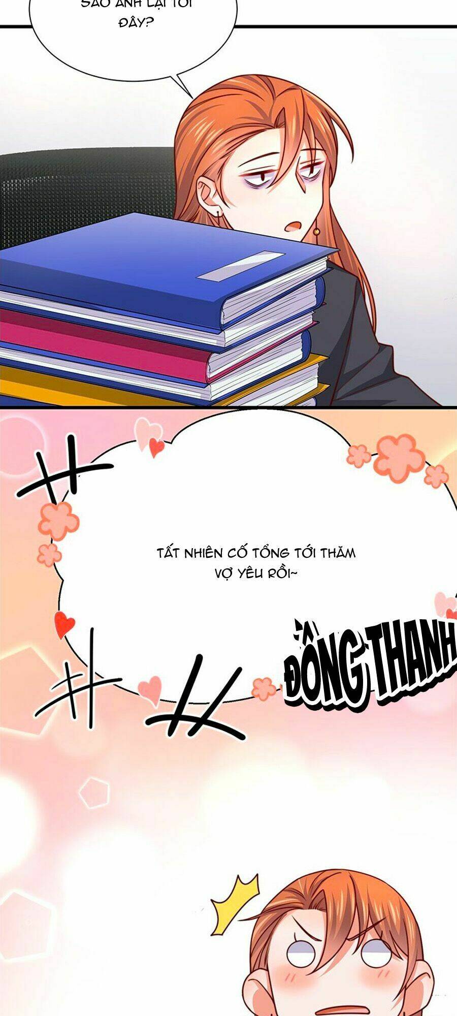 Nhật Ký Báo Thù Của Thiên Kim Hai Mặt: Chapter 37