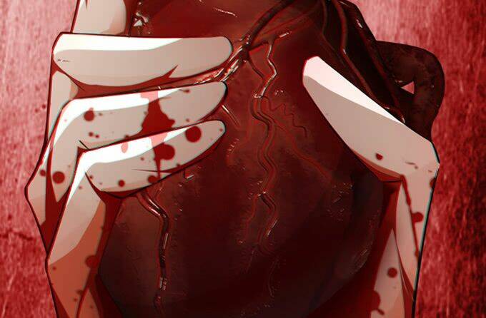 Huyết Đồng Tử: Chapter 13