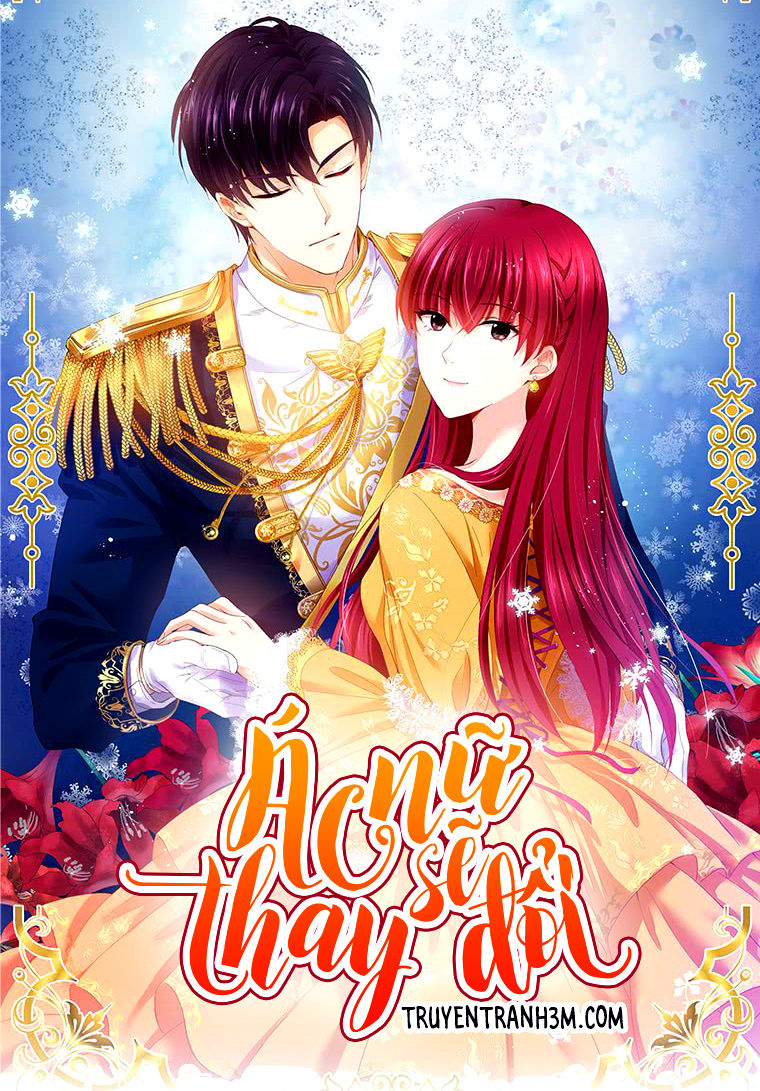 Ác Nữ Cải Biến: Chapter 33.2