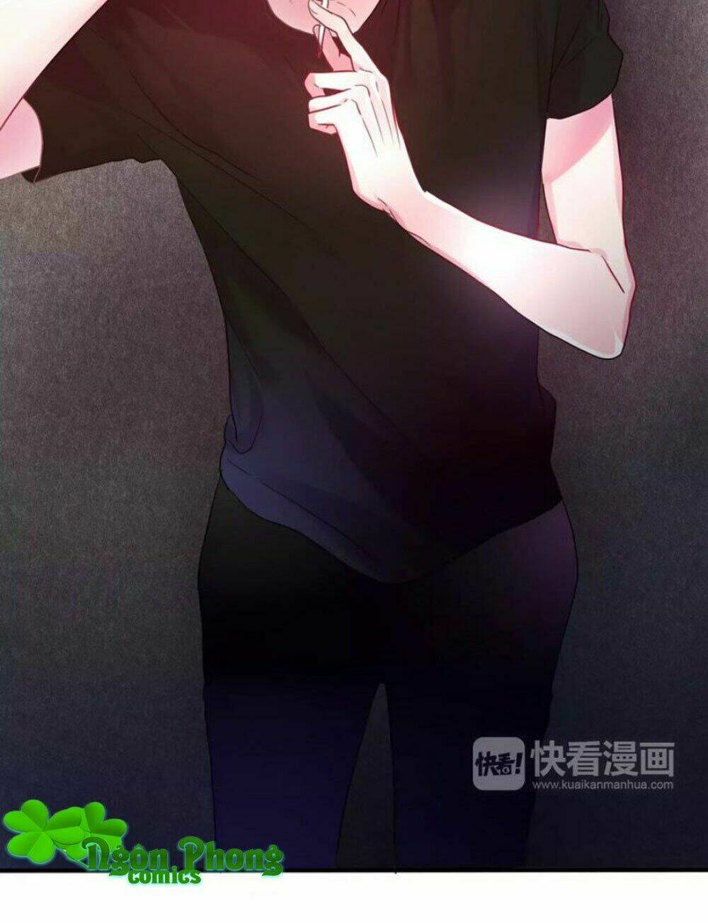 Tháng Sáu Kì Diệu: Chapter 19