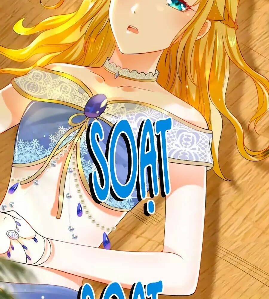 Sủng Hậu Của Vương: Chapter 20