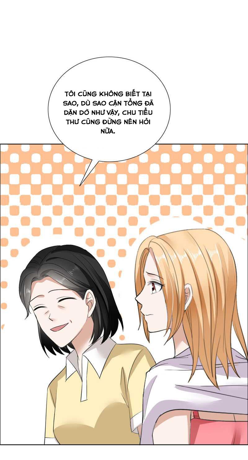 Độc Sủng Kiều Thê Của Bá Đạo Tổng Tài: Chapter 30