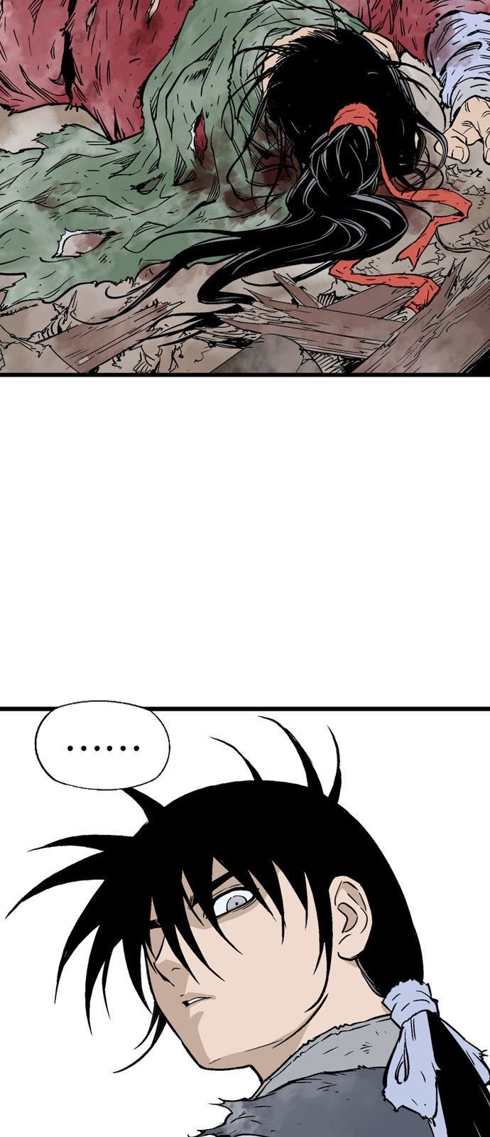 Cao Thủ 2: Chapter 105
