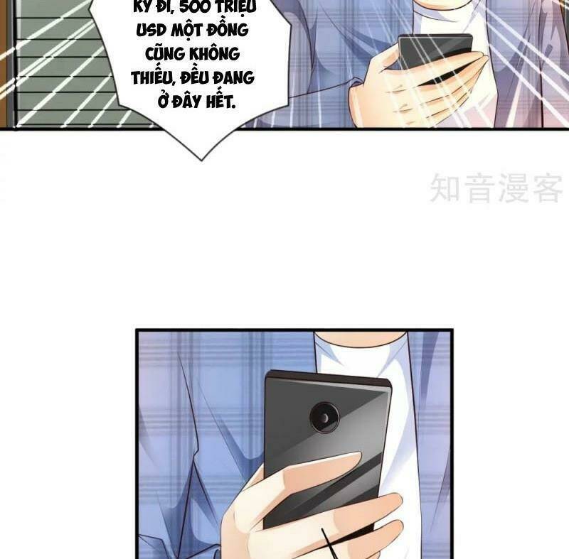 Tối Cường Vận Đào Hoa: Chapter 116