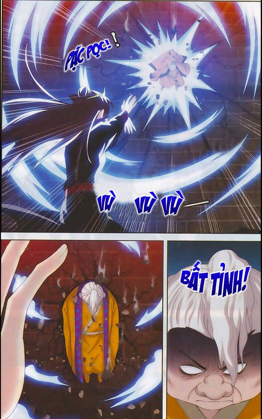 Võ Lâm Manh Chủ: Chapter 23