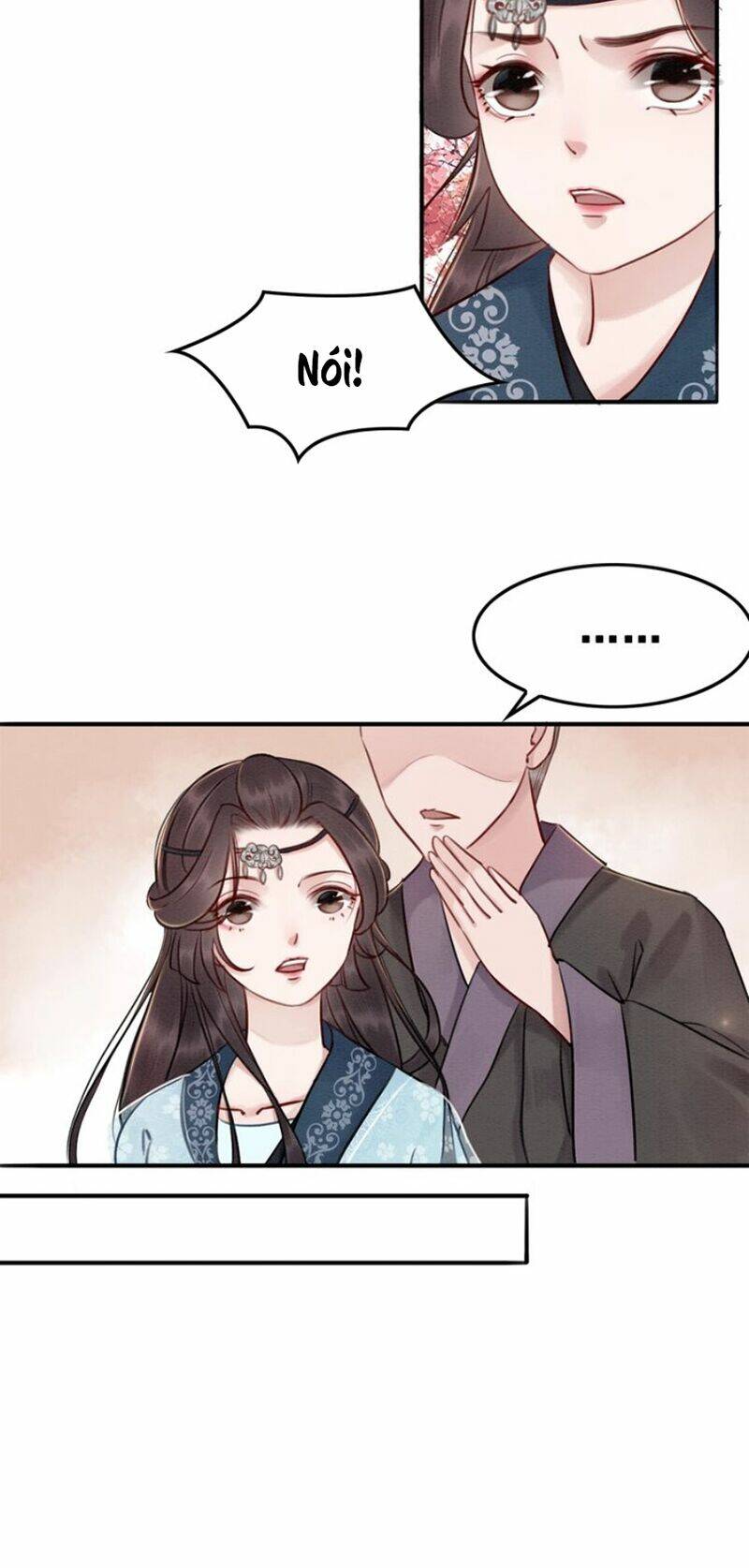 Trọng Sinh Bá Sủng Nhiếp Chính Vương Quá Mạnh Mẽ: Chapter 19
