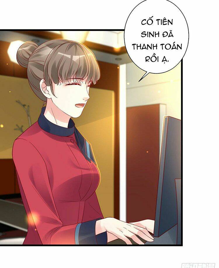 Náo Loạn Suốt Đời: Chapter 16