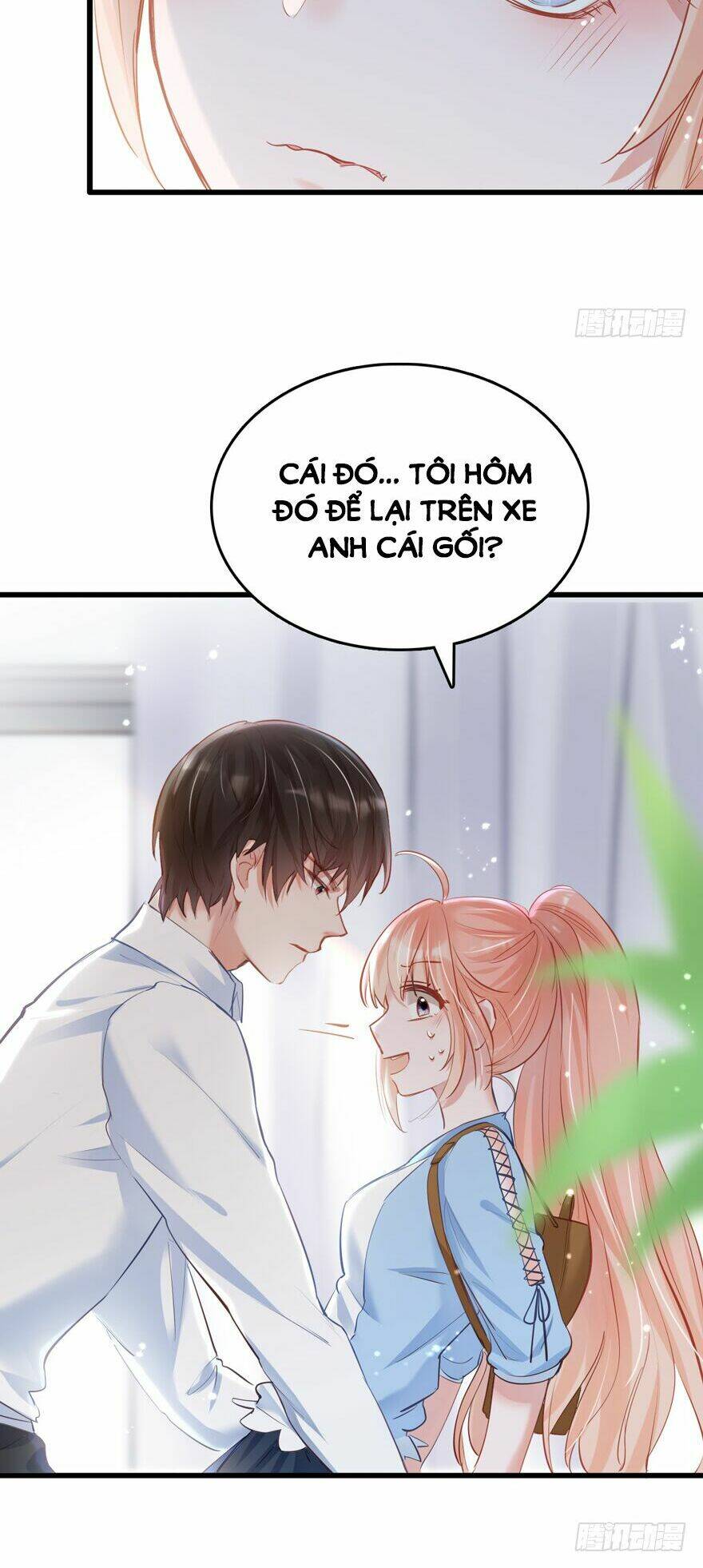 Sau Này Vẫn Cứ Thích Em: Chapter 10