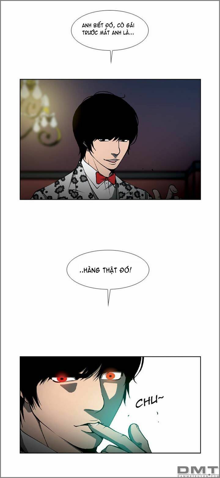 Quán Ăn Sát Thủ: Chapter 46