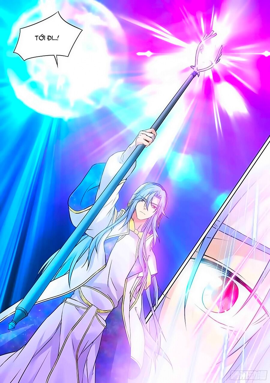 Giả Diện Thế Thân: Chapter 145