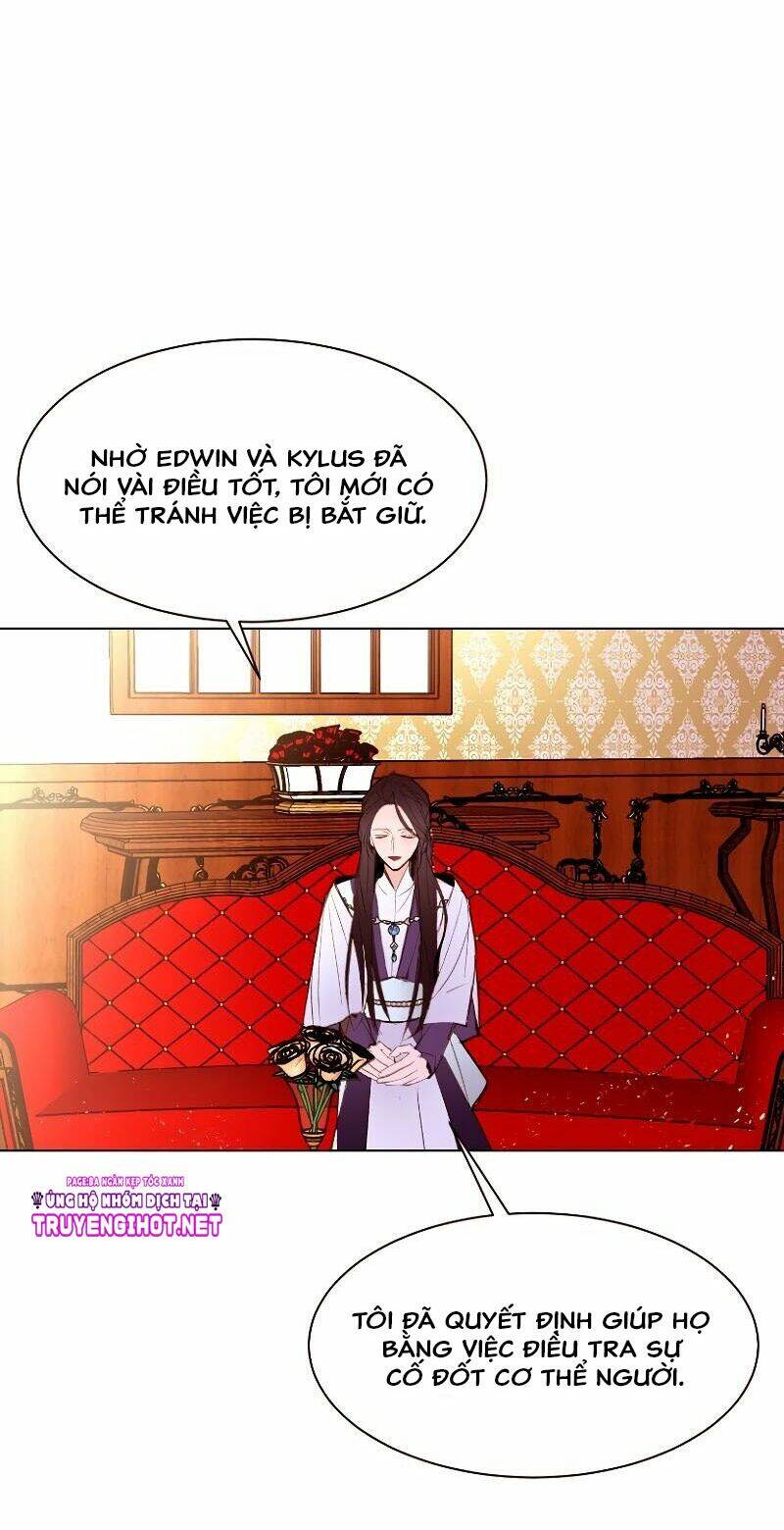 Cuộc Sống Rập Khuôn Của Một Quý Cô Tái Sinh!: Chapter 36