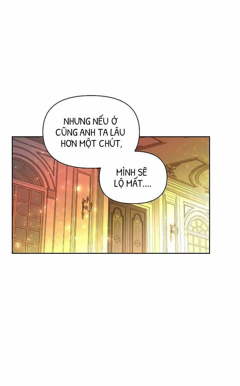 Công Chúa Thời Gian Có Hạn: Chapter 3