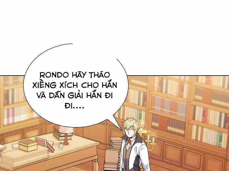 Bạo Chúa Cường Hoành: Chapter 23