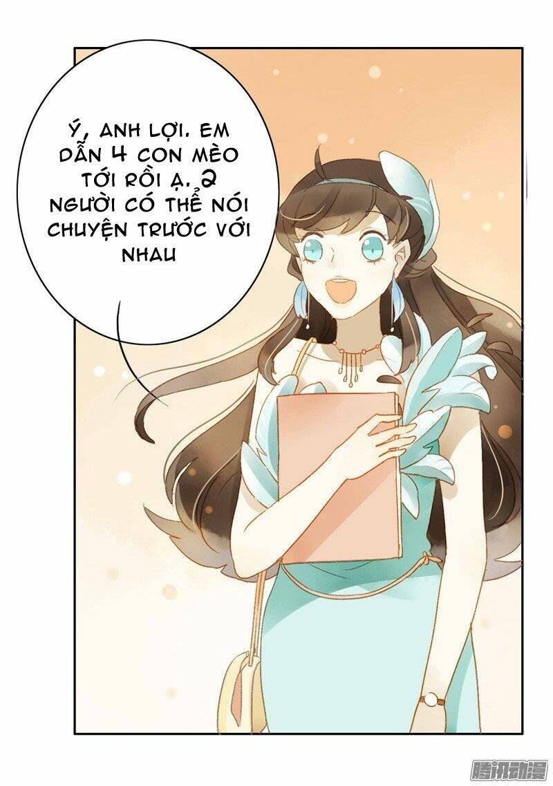 Sức Mạnh Của Sắc Đẹp: Chapter 79