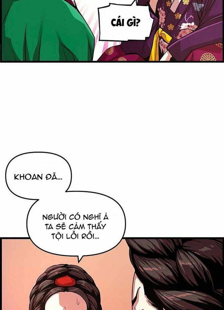 Tôi Sẽ Sống Như Một Hoàng Tử: Chapter 58