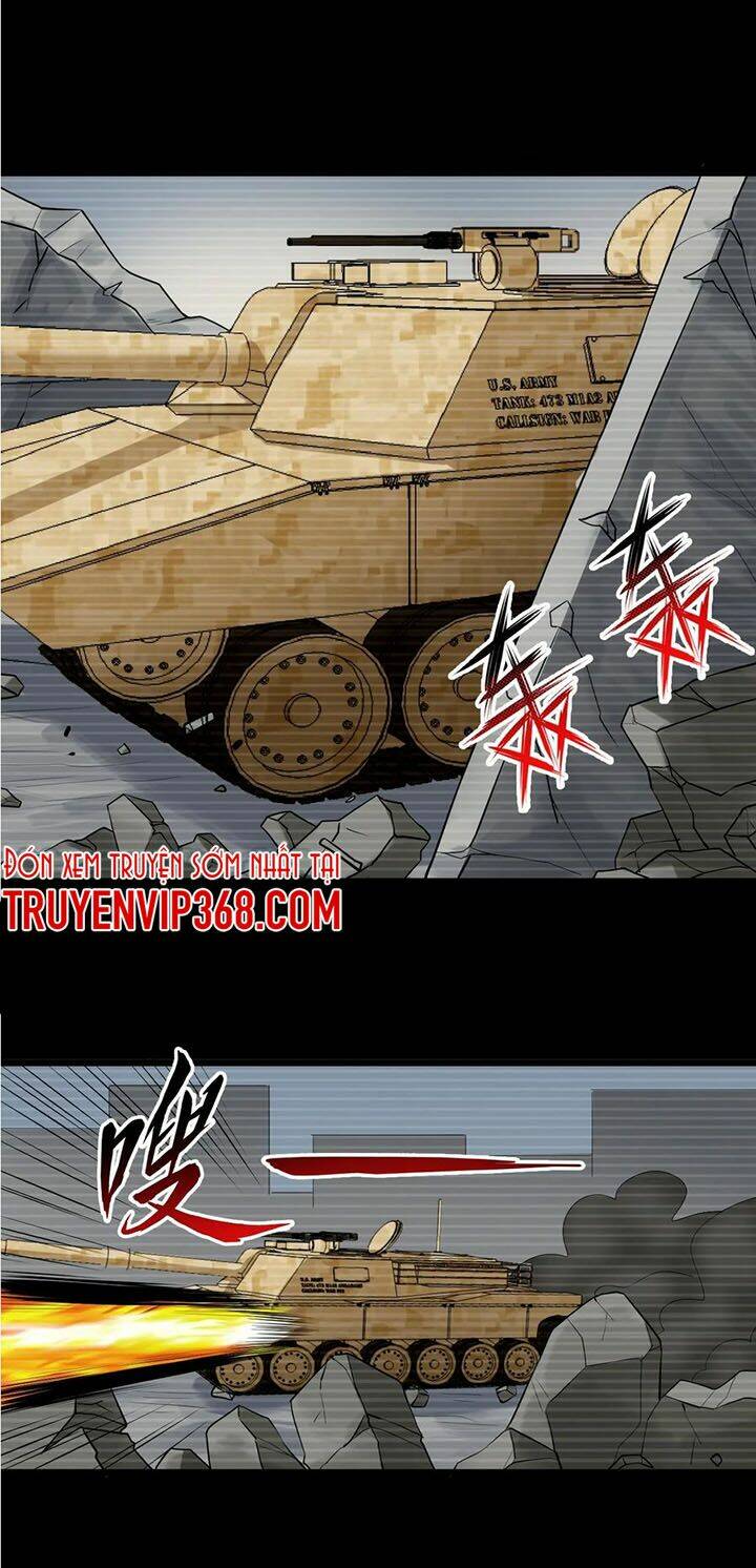 Đai Ca Trở Lại Tuổi 16: Chapter 33