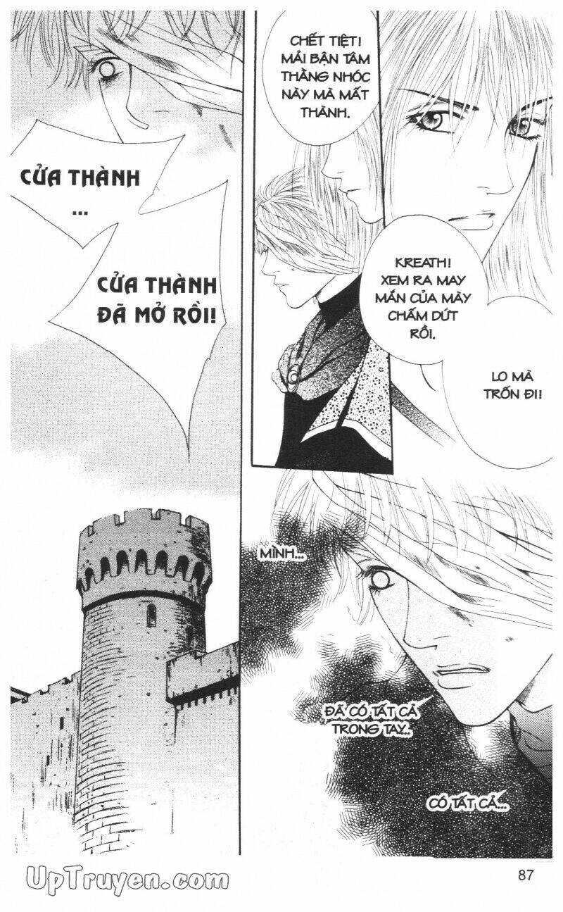 Saver - Vị Cứu Tinh: Chapter 15