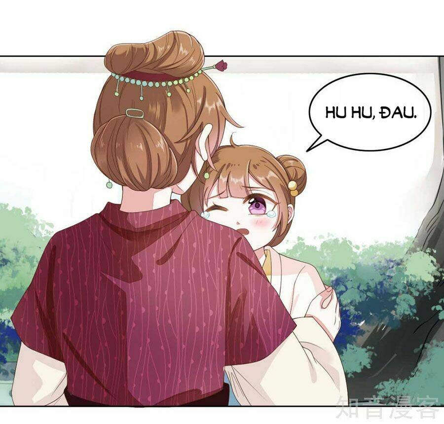 Đích Nữ Hữu Độc: Chapter 69