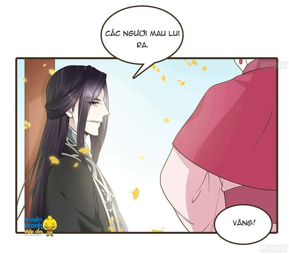 Đại Giá Thừa Tướng: Chapter 59