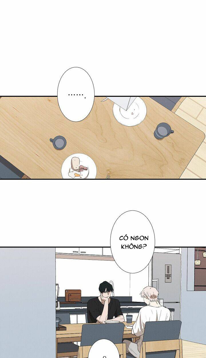 Trốn Tìm: Chapter 27