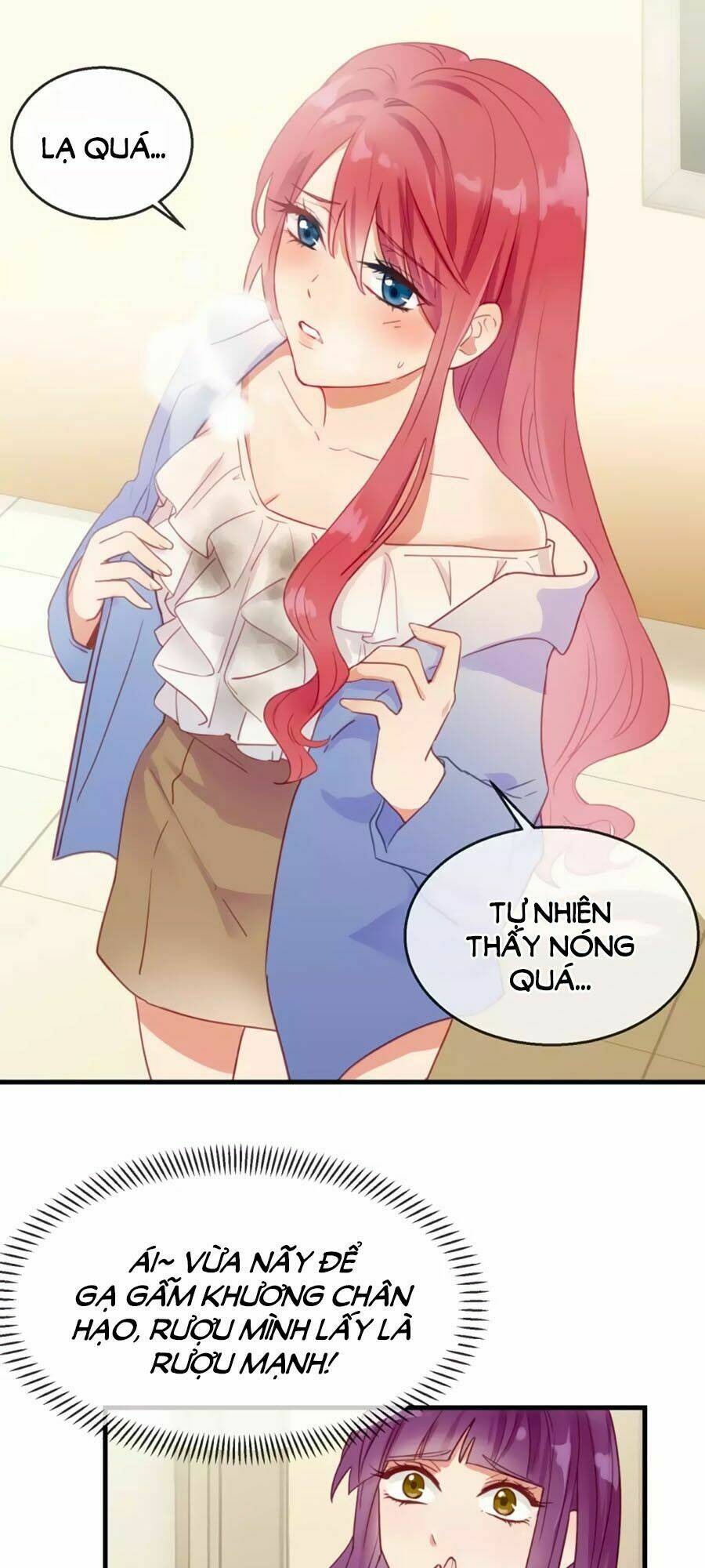 Tiền Nhậm Hữu Độc: Chapter 2