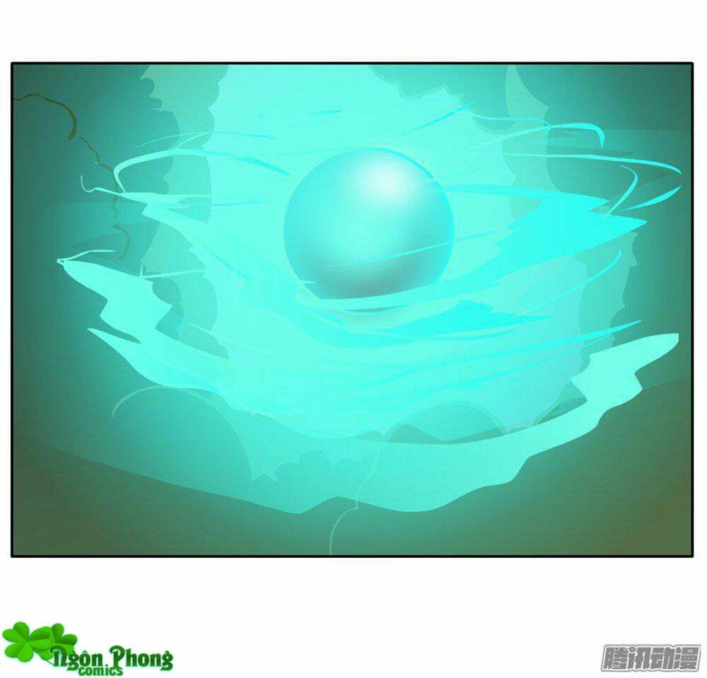 Hòa Thượng Và Tiểu Long Quân: Chapter 20