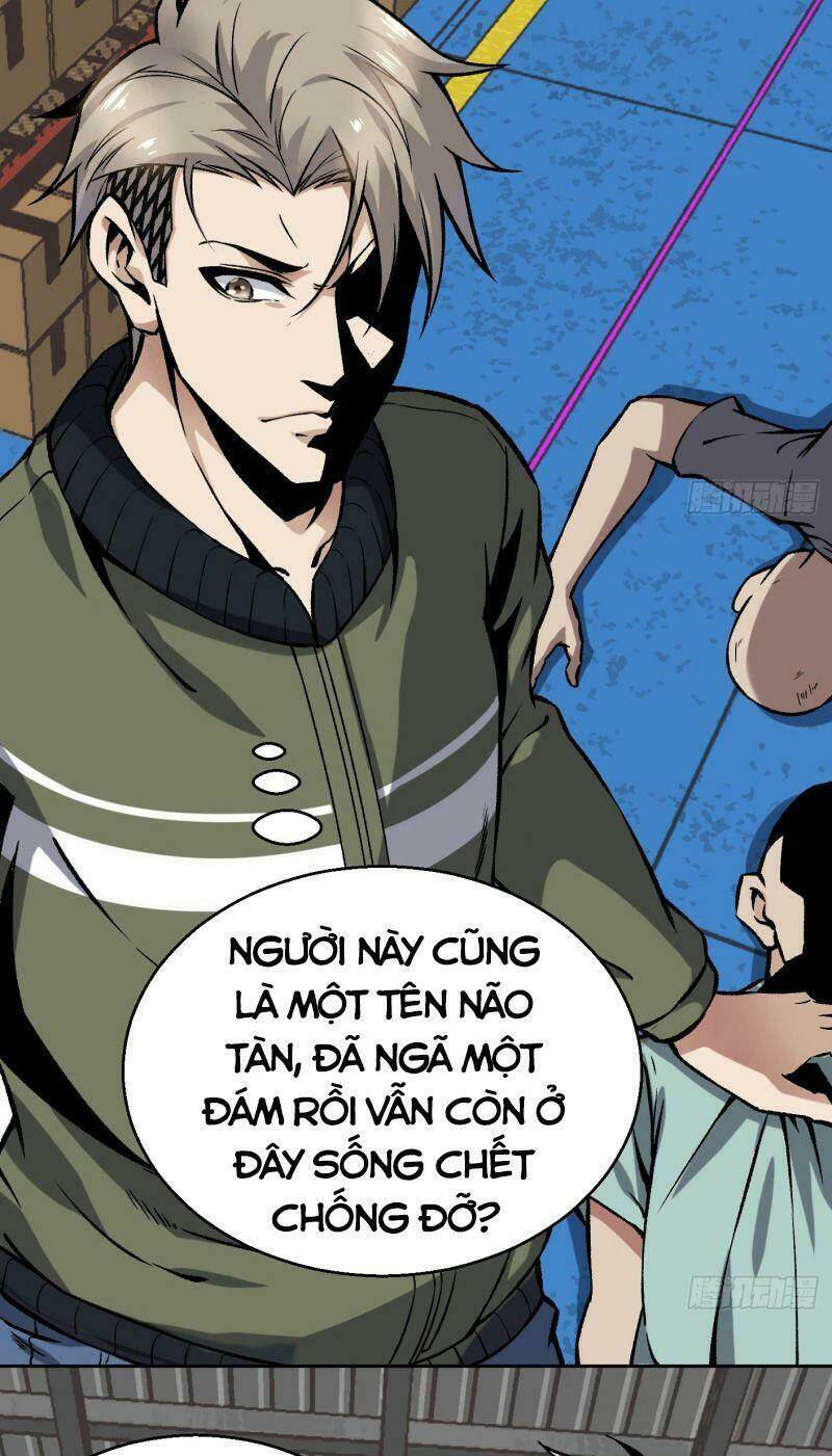 Cuồng Thiếu Siêu Thiên Tài: Chapter 11
