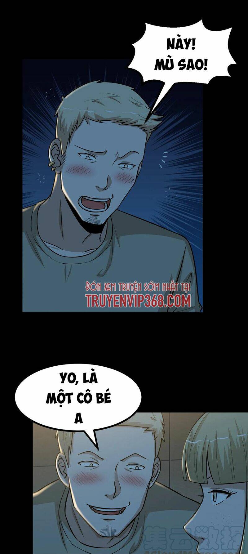 Đai Ca Trở Lại Tuổi 16: Chapter 88